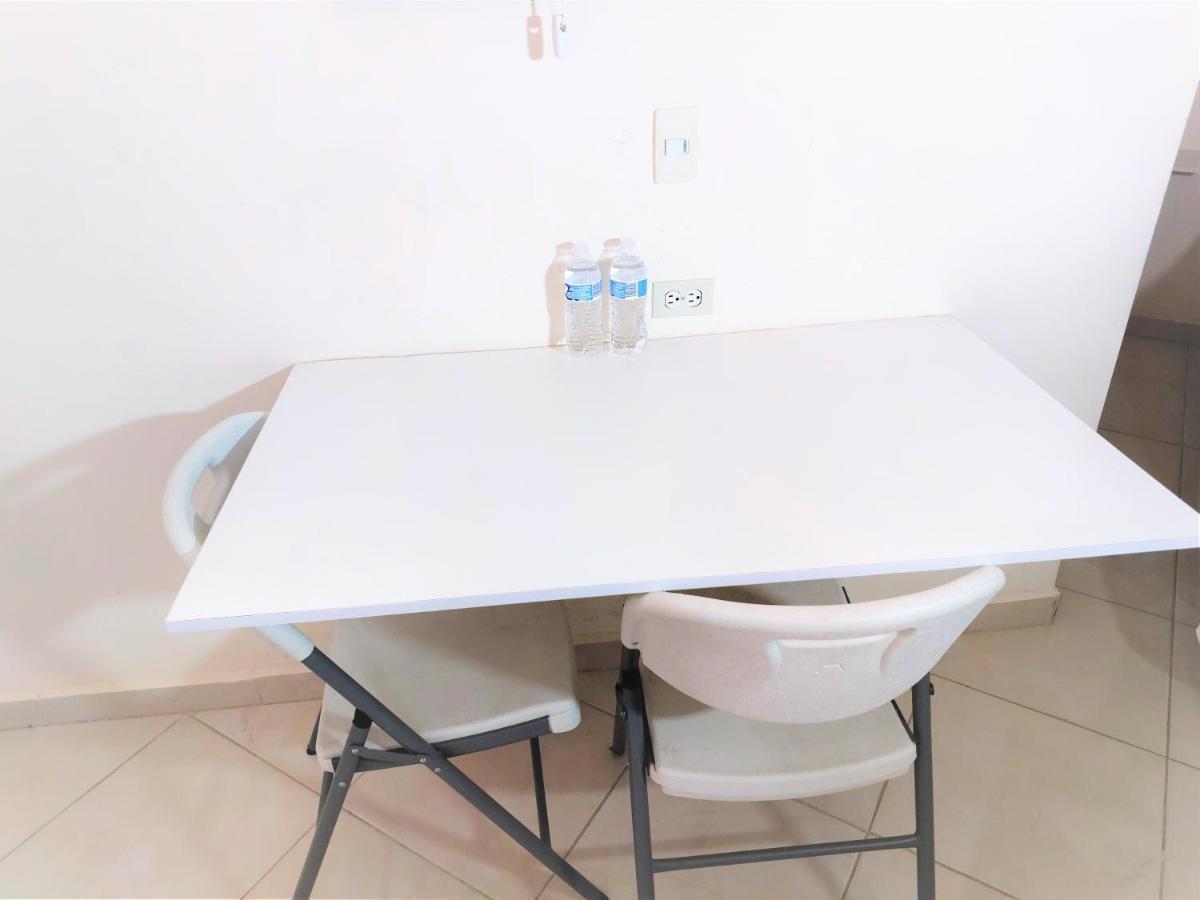 Departamento 23 Centrico , Confortable , Cerca De Galerias Mall , Vado Del Rio , Pepsi , Consulado, Cas Hermosillo Exteriör bild