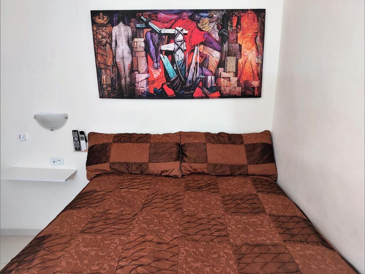 Departamento 23 Centrico , Confortable , Cerca De Galerias Mall , Vado Del Rio , Pepsi , Consulado, Cas Hermosillo Exteriör bild